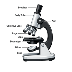 Support, Movement, and Reproduction