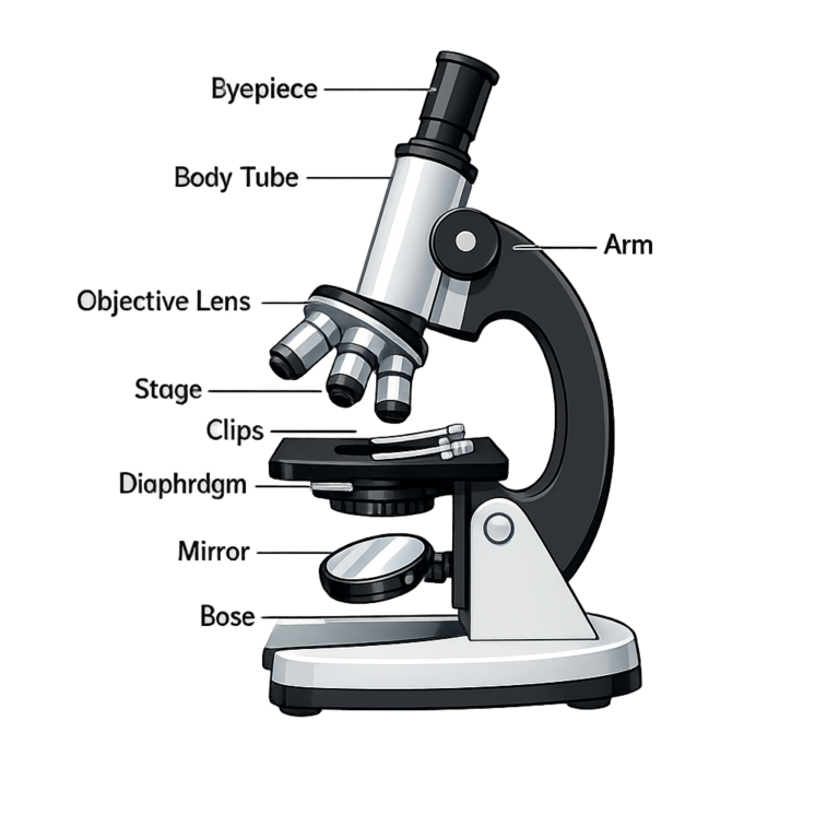 Support, Movement, and Reproduction
